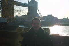 Londres (Reino Unido) 2009