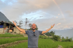 Sa Pa (Vietnam) 2024